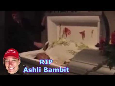 ashli babbitt imdb|ashli babbitt funeral.